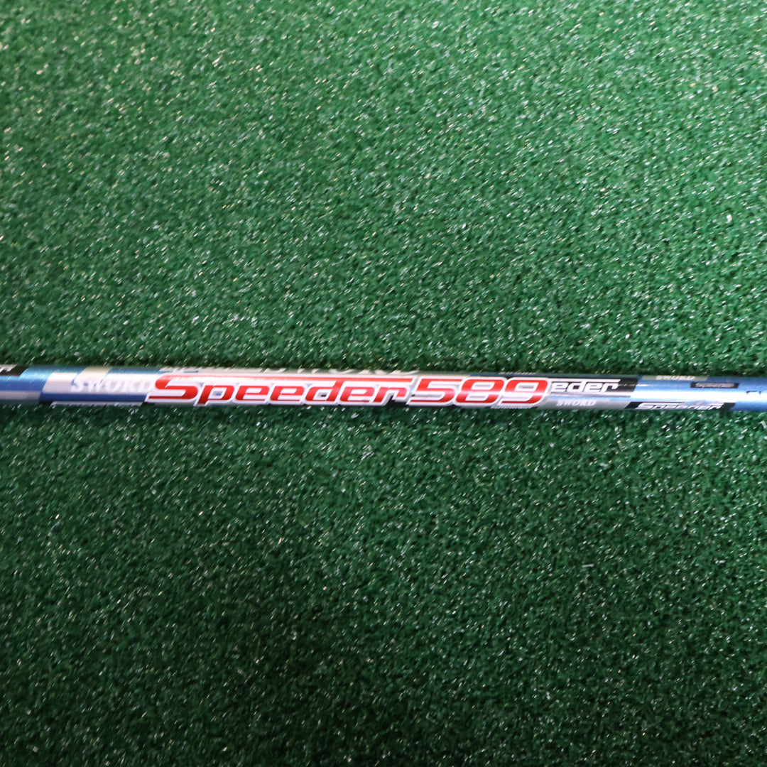 KATANA GOLF KATANA GOLF SWORD IZU MAX SX 4U (210008619)