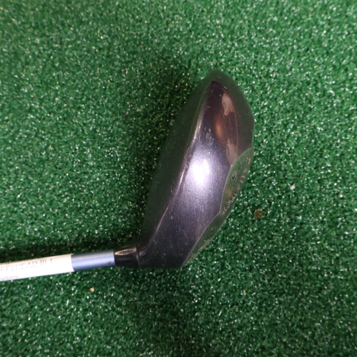 Callaway BIG BERTHA STEELHEAD III 11.0° Ladies (210008124)
