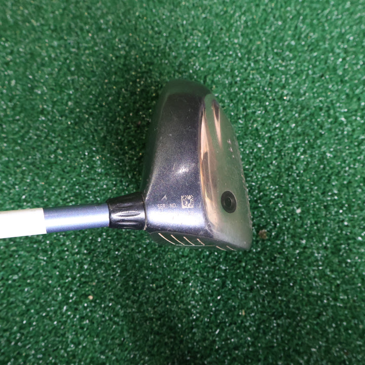 Callaway BIG BERTHA STEELHEAD III 11.0° Ladies (210008124)