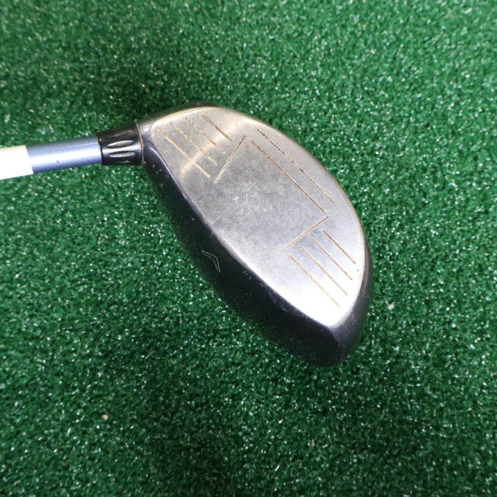 Callaway BIG BERTHA STEELHEAD III 11.0° Ladies (210008124)