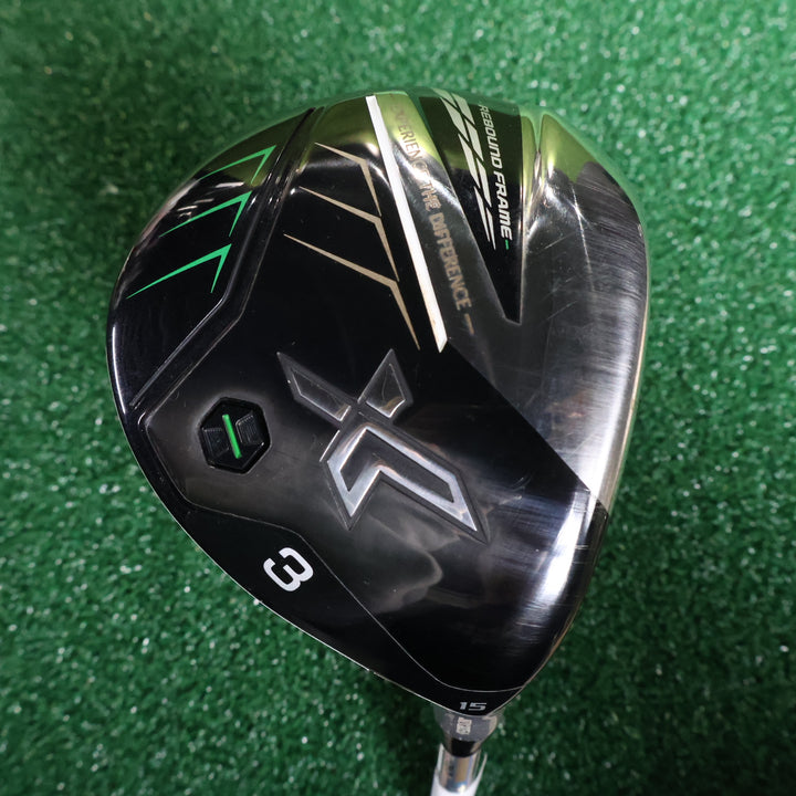 Dunlop XXIO EKS (2022) 3W (210014384)