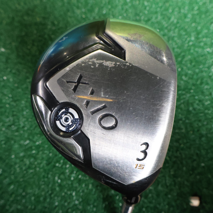 Dunlop XXIO(2012) 3W (210006370)