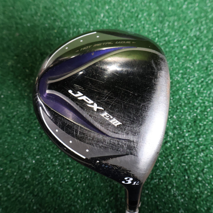 Mizuno JPX EIII 3W (210006497)