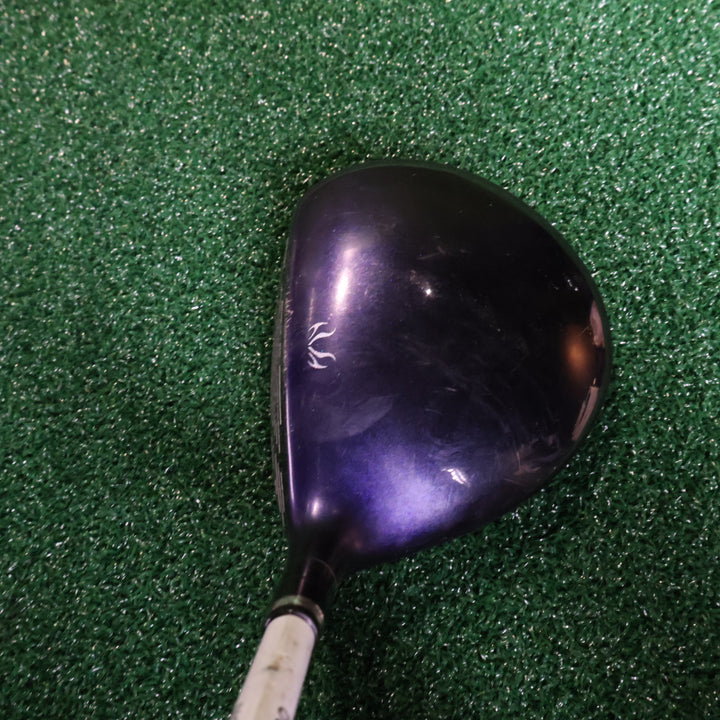 Mizuno JPX EIII 3W (210006497)