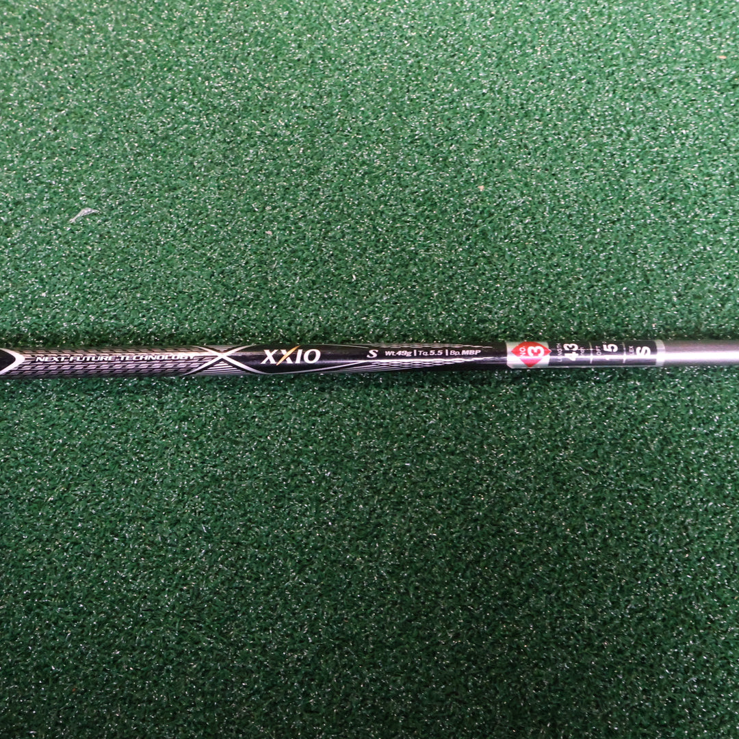 Dunlop XXIO(2012) 3W (210006370)