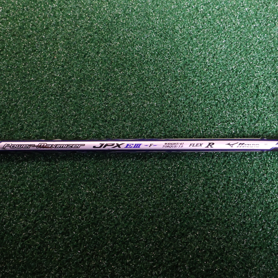 Mizuno JPX EIII 3W (210006497)