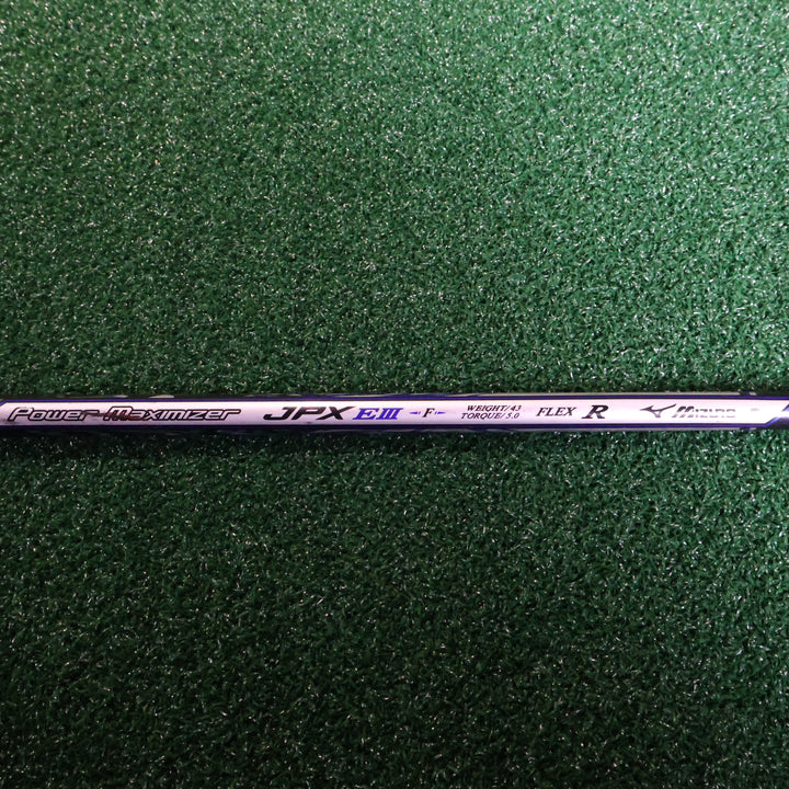 Mizuno JPX EIII 3W (210006497)