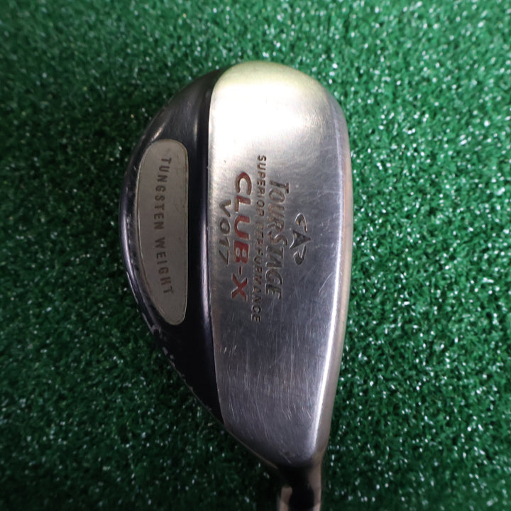 Bridgestone TOURSTAGE CLUB-X V017 (210008458)