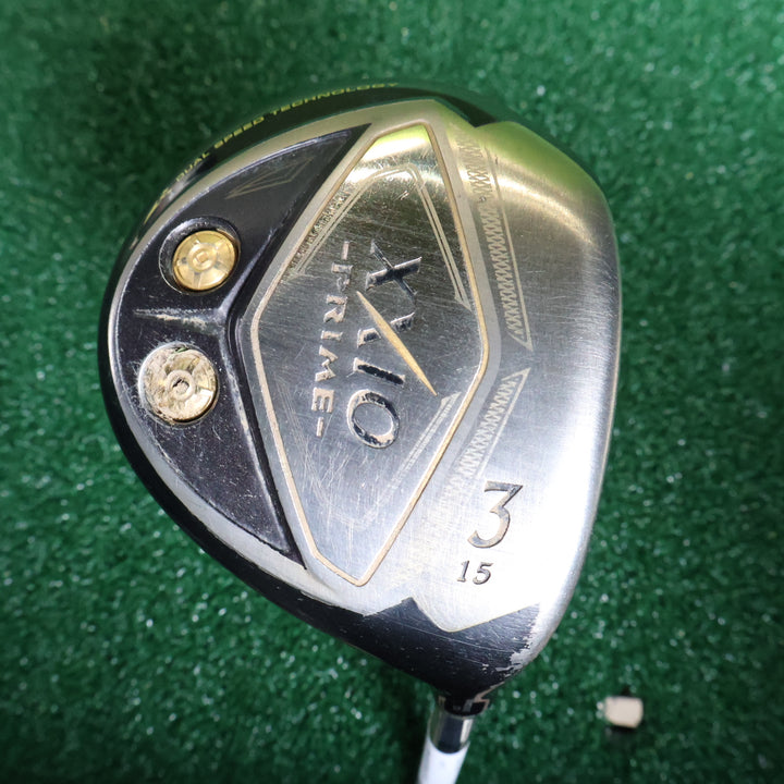 Dunlop XXIO PRIME 3W (210014066)