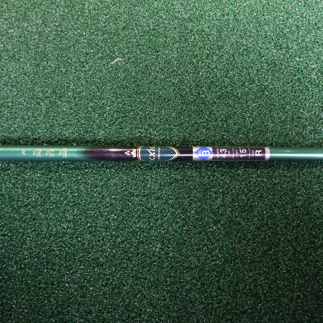 Dunlop XXIO PRIME 3W (210014066)
