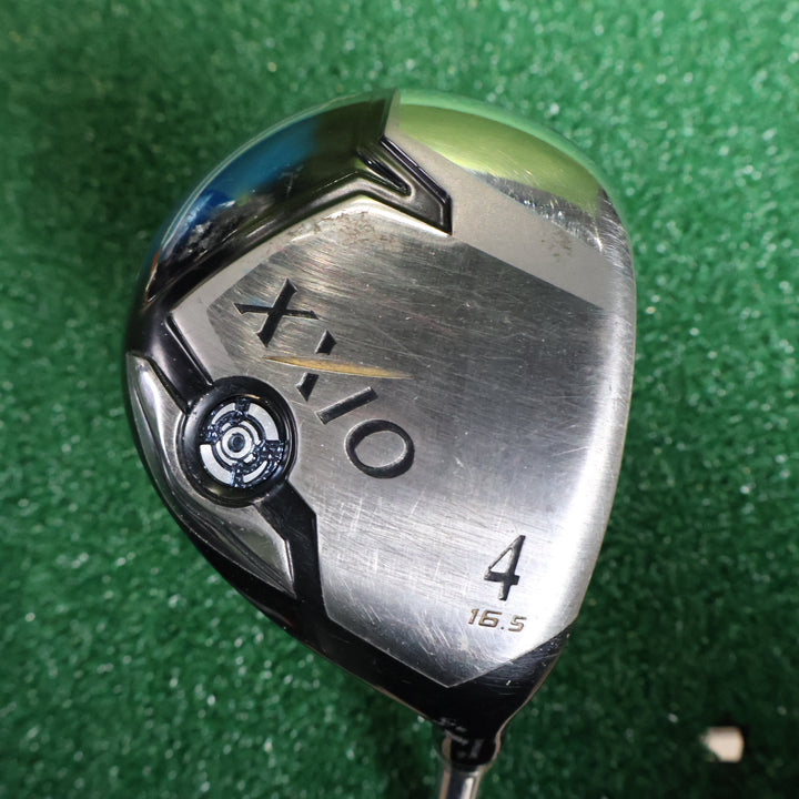 Dunlop XXIO SERIES 7 4W (210007339)