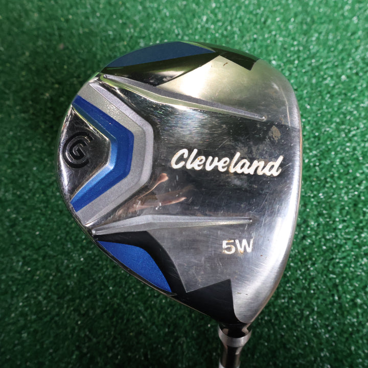 Cleveland CLEVELAND 5W (210011423)