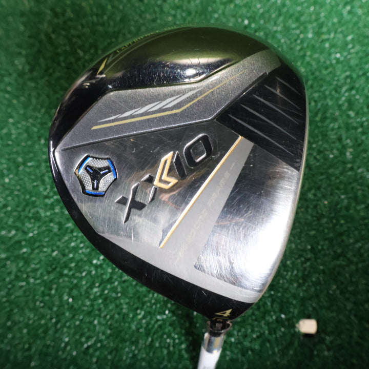 Dunlop XXIO SERIES 13 4W (210014323)