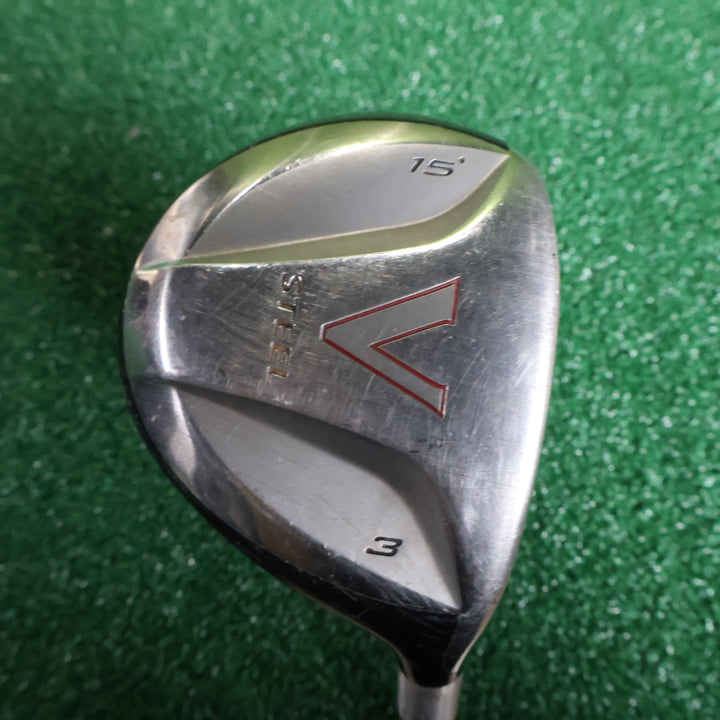Taylormade V STEEL 3W (210014361)