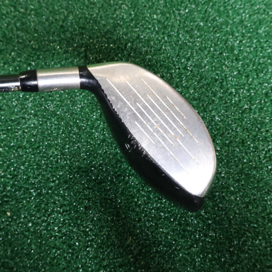 Taylormade V STEEL 3W (210014361)