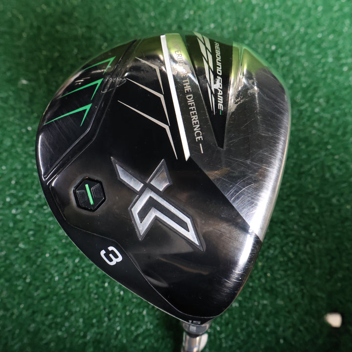 Dunlop XXIO(2022) eks 3W (210006387)