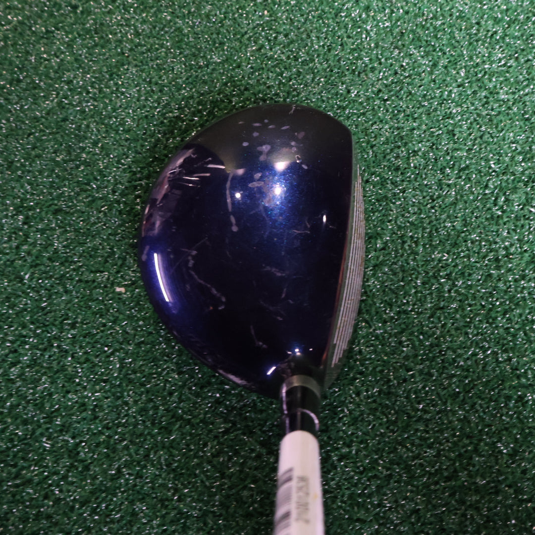 Mizuno HOT METAL EZ F-160 3W LH (210012536)