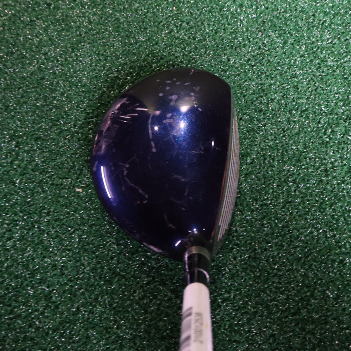 Mizuno HOT METAL EZ F-160 3W LH (210012536)
