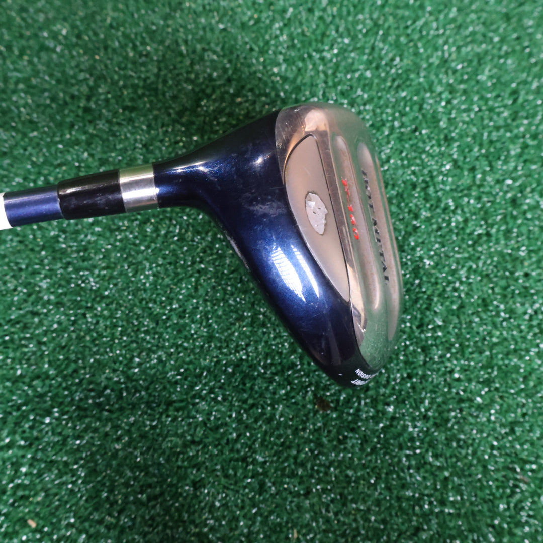 Mizuno HOT METAL EZ F-160 3W LH (210012536)