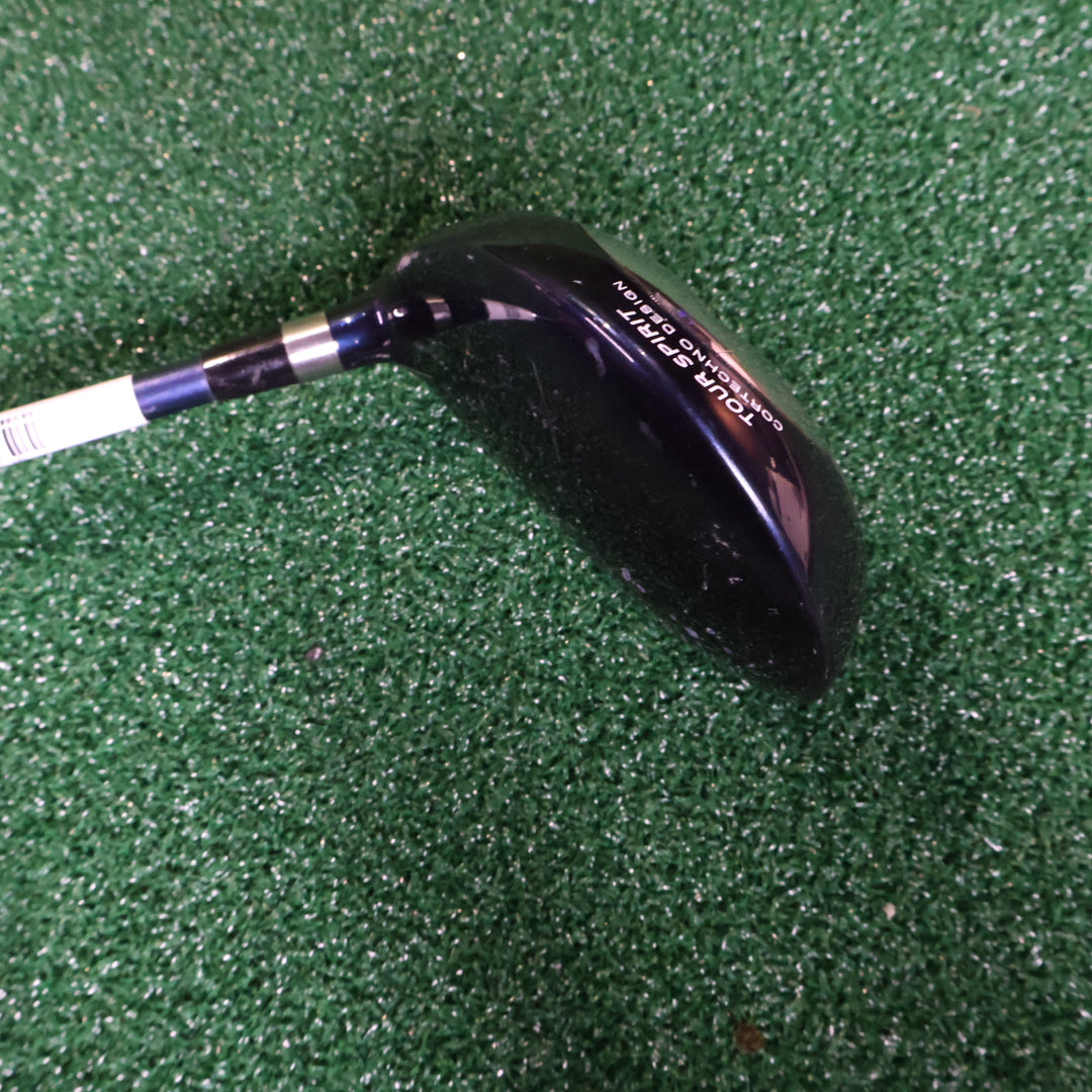 Mizuno HOT METAL EZ F-160 3W LH (210012536)