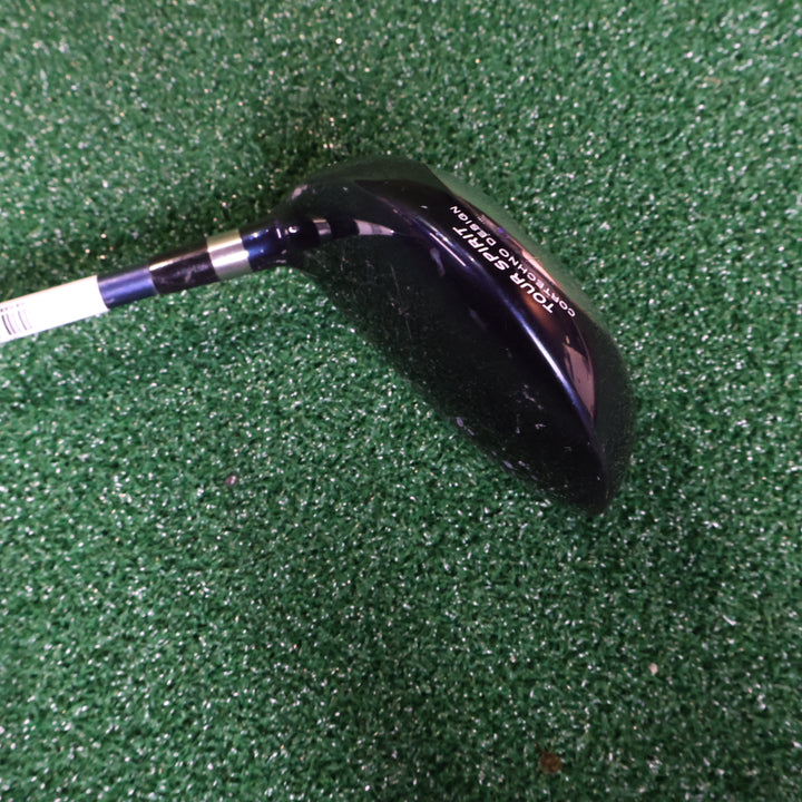 Mizuno HOT METAL EZ F-160 3W LH (210012536)