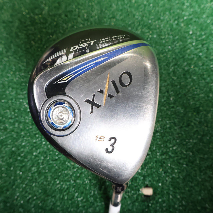 Dunlop XXIO(2016) 3W (210006377)
