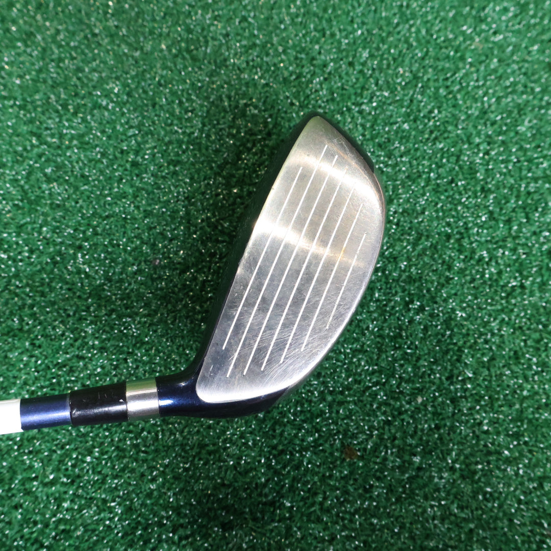 Mizuno HOT METAL EZ F-160 3W LH (210012536)