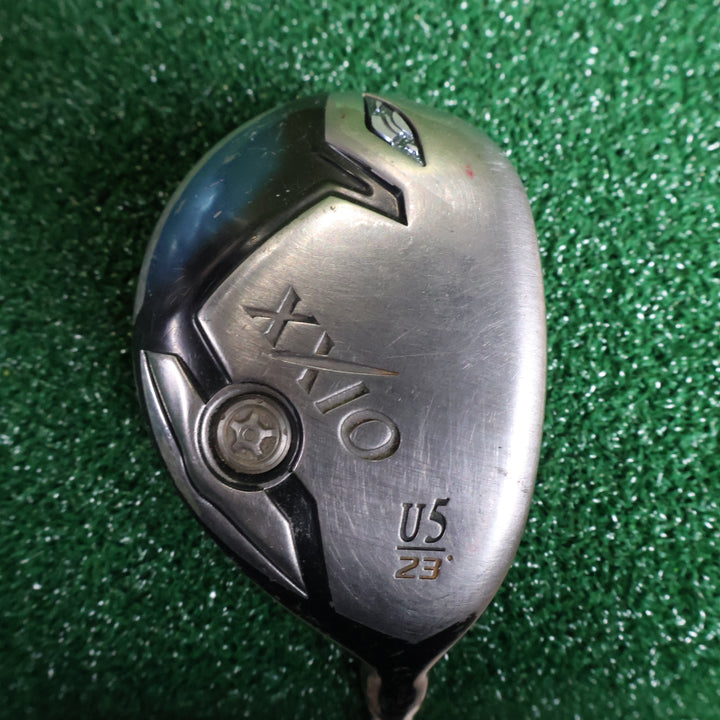 Dunlop XXIO SERIES 7 U5 (210010690)