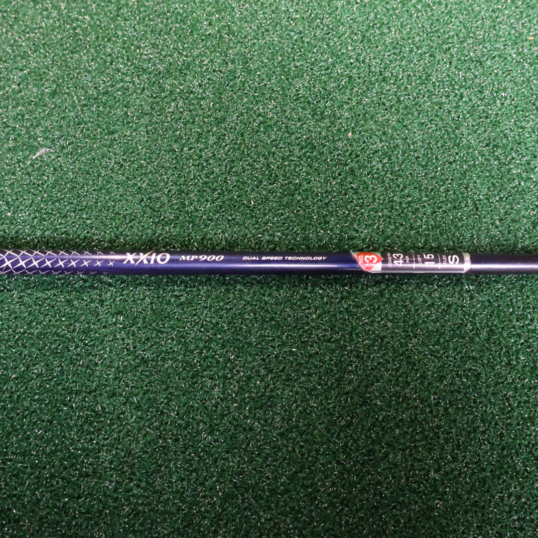 Dunlop XXIO(2016) 3W (210006377)