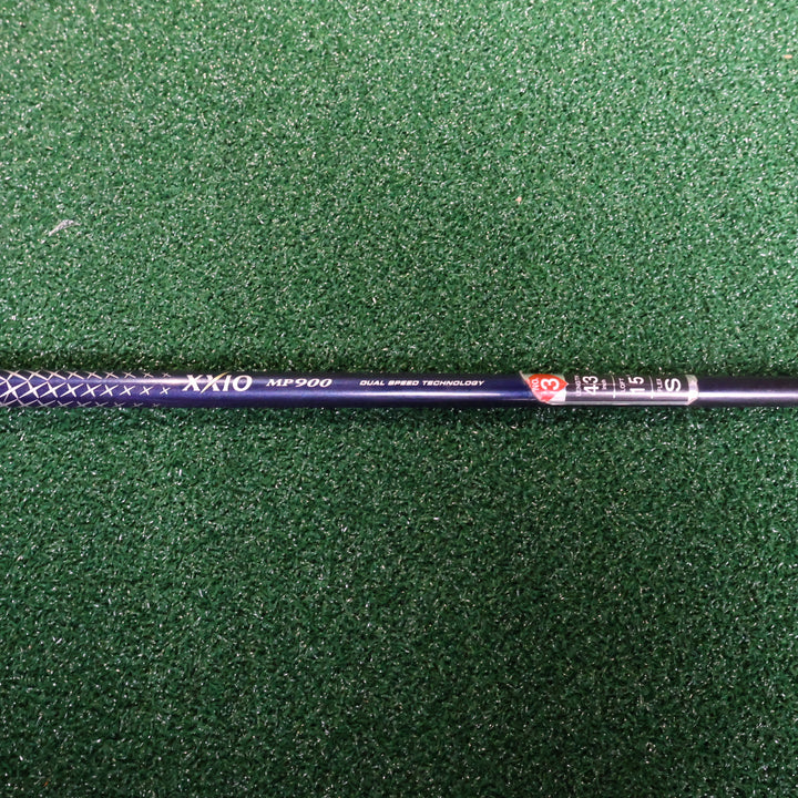 Dunlop XXIO(2016) 3W (210006377)