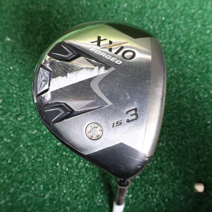 Dunlop XXIO FORGED(2013) 3W (210006357)