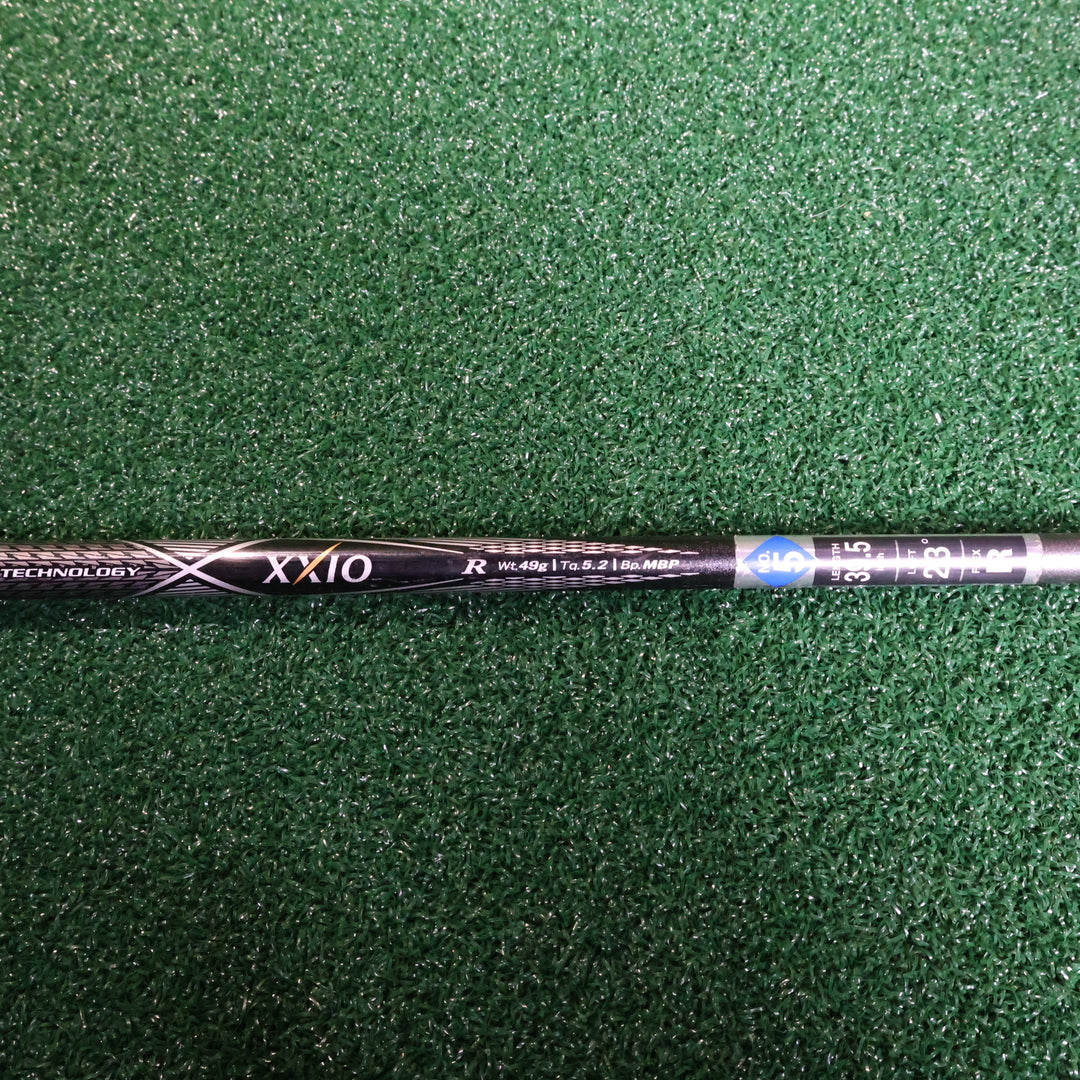 Dunlop XXIO SERIES 7 U5 (210010690)