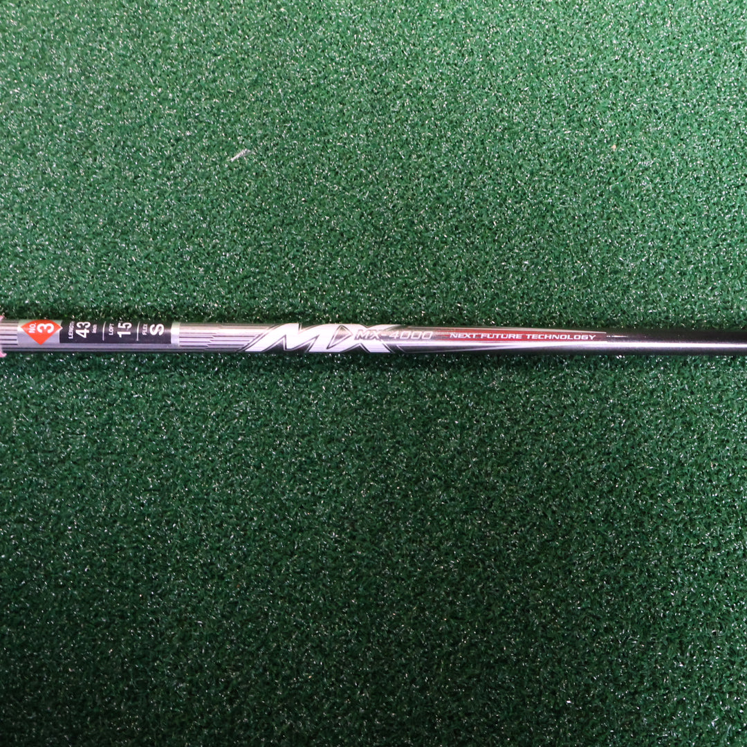 Dunlop XXIO(2016) 3W (210006375)