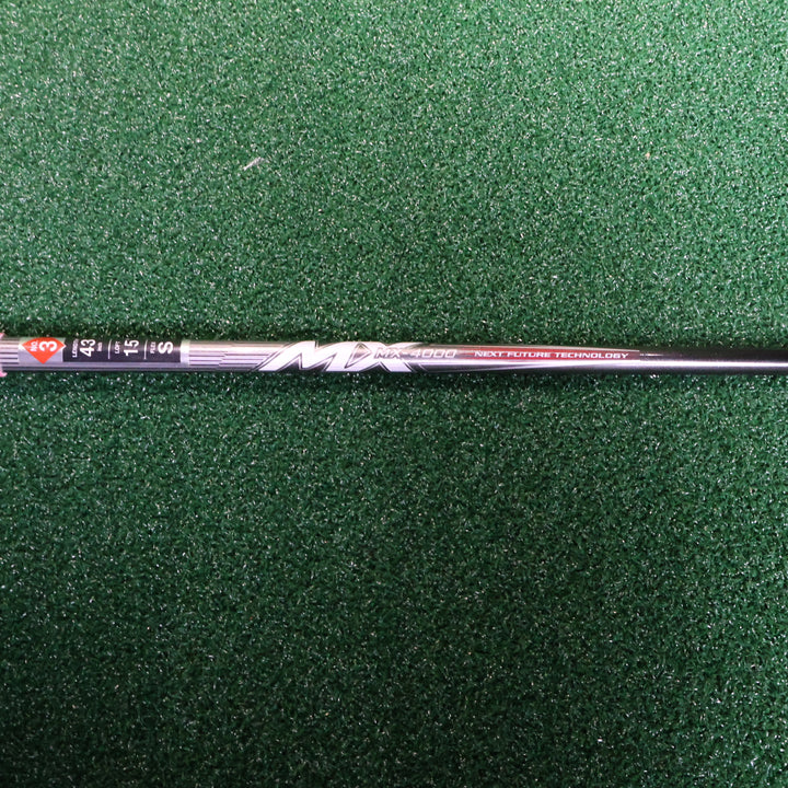 Dunlop XXIO(2016) 3W (210006375)