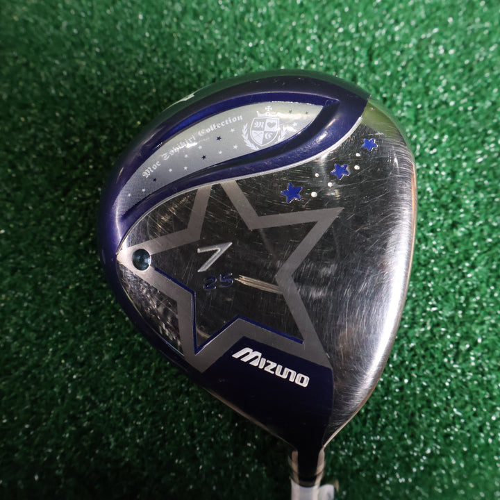 Mizuno MEO OSHIKIRI COLLECTION 7W Ladies (210007324)