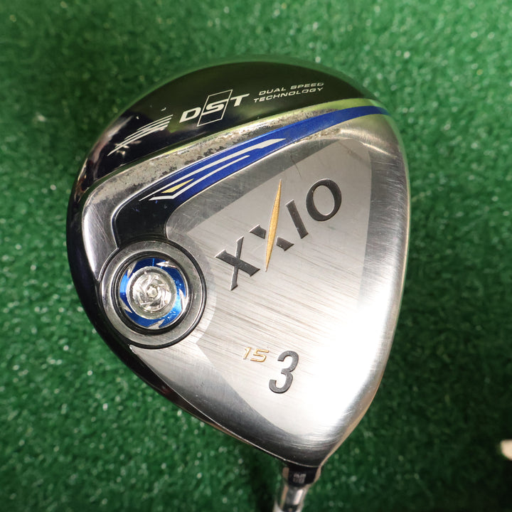 Dunlop XXIO(2016) 3W (1) (210006378)