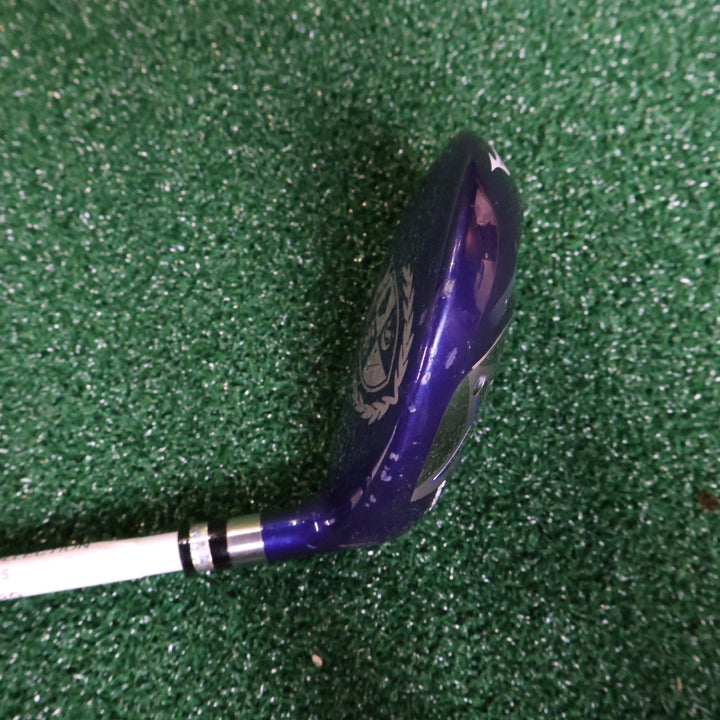 Mizuno MEO OSHIKIRI COLLECTION 7W Ladies (210007324)