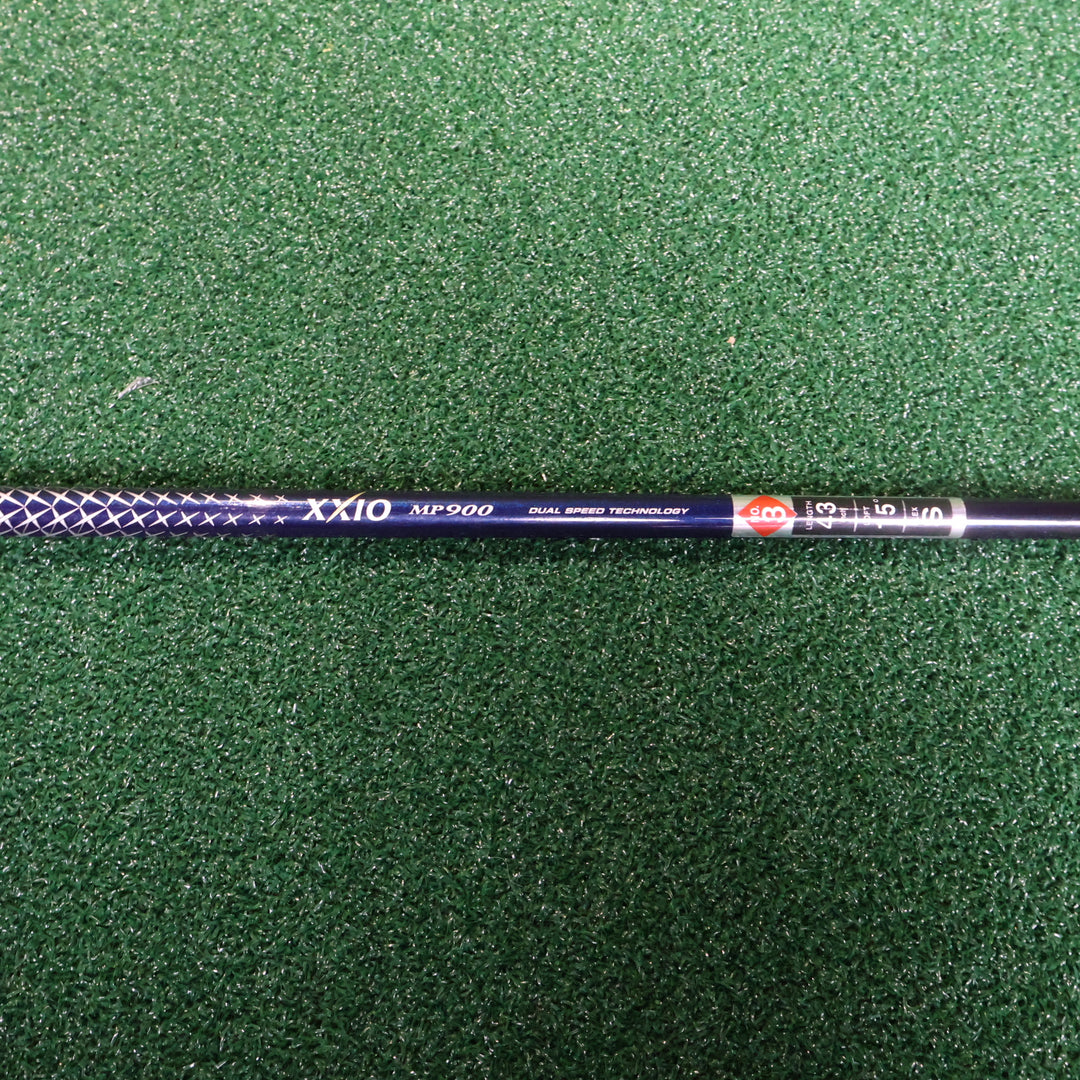 Dunlop XXIO(2016) 3W (1) (210006378)