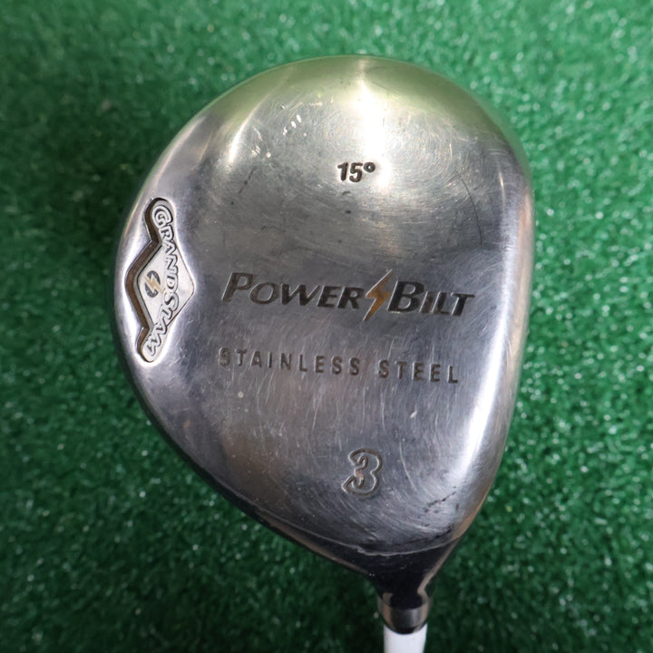 POWER BILT POWER BILT 3W (210013581)