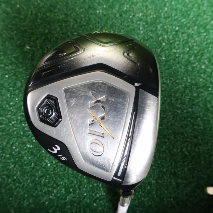 Dunlop XXIO(2018) Miyazaki Model 3W (210006385)
