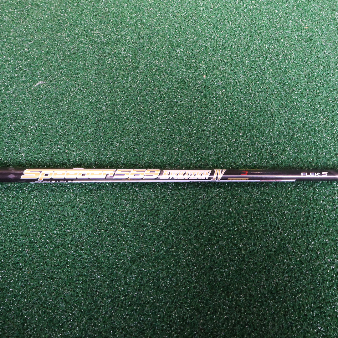 Dunlop XXIO(2018) Miyazaki Model 3W (210006385)