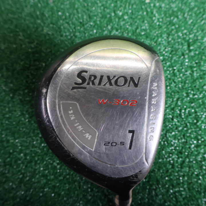 Dunlop SRIXON W-302 7W (210012481)