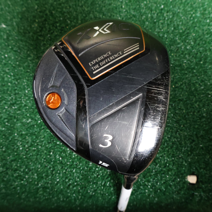 Dunlop XXIO EKS 2020 3W (210008883)