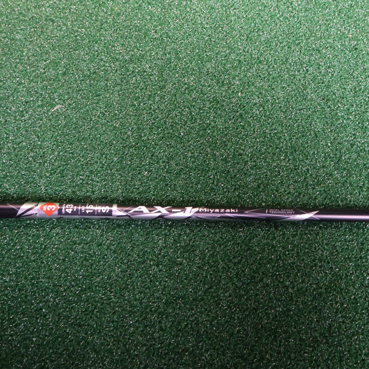 Dunlop XXIO EKS 2020 3W (210008883)