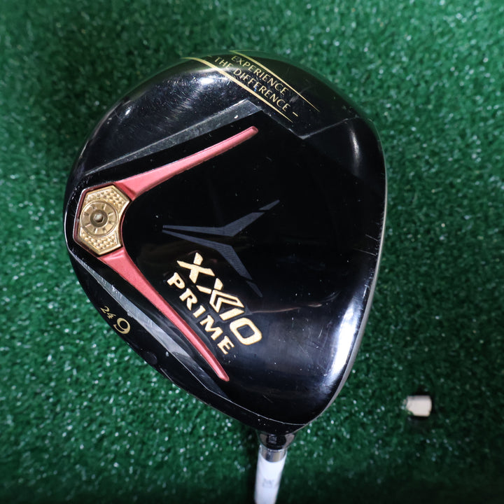 Dunlop XXIO PRIME 9W (210013515)