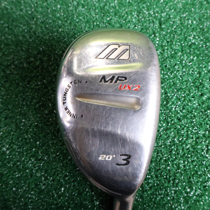 Mizuno MP UX2 U3 (210008506)