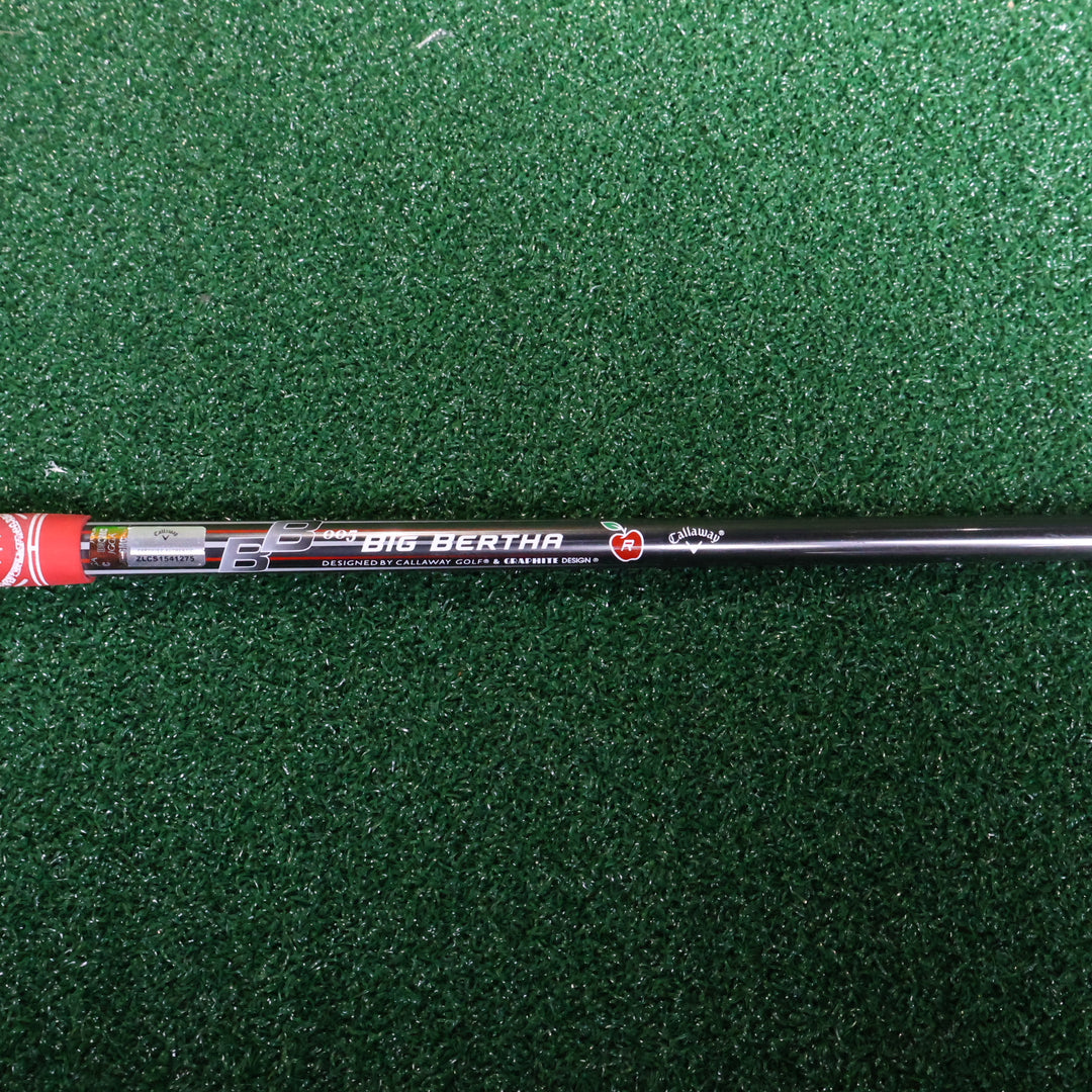 Callaway BIG BERTHA(2014) 3W (210006063)