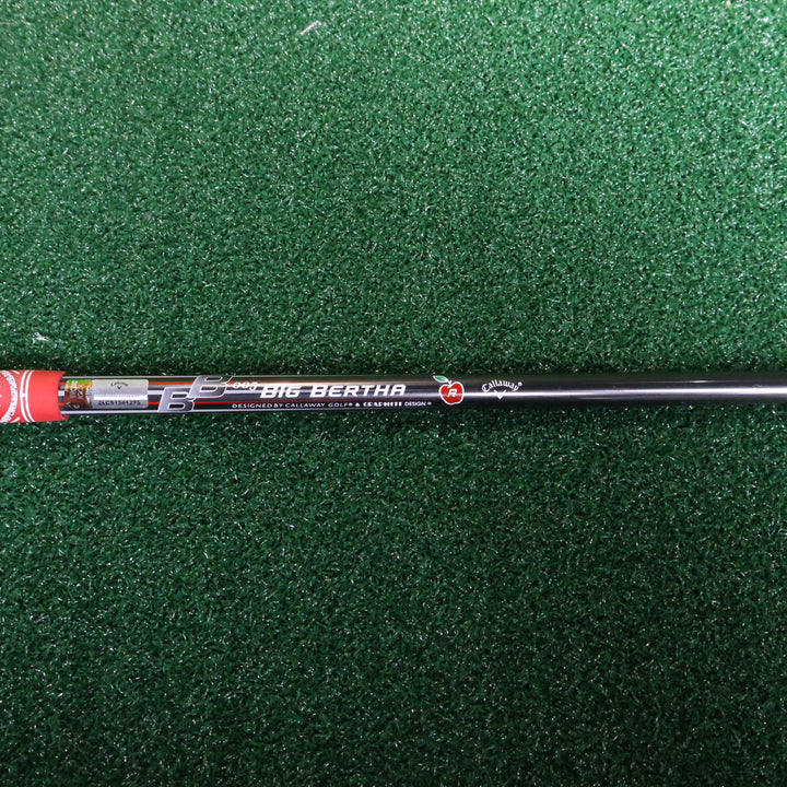 Callaway BIG BERTHA(2014) 3W (210006063)