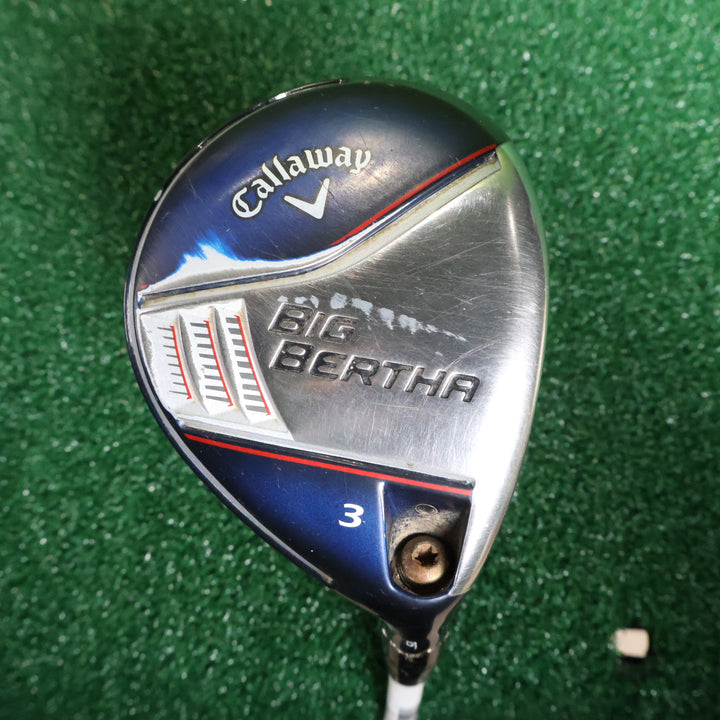 Callaway BIG BERTHA 3W (210006060)