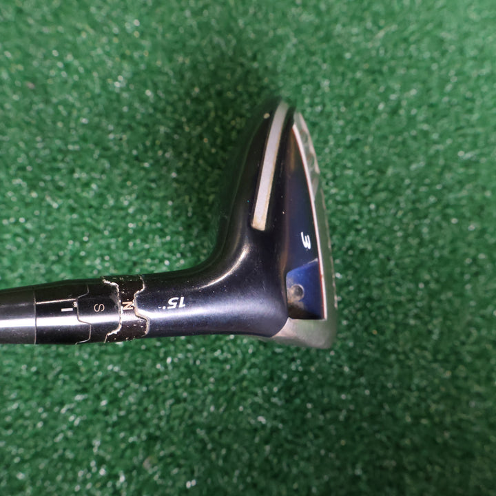 Callaway BIG BERTHA 3W (210006060)